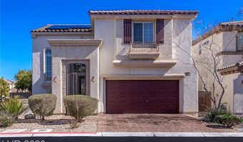 8253 Timely Treasures Ave, Las Vegas, NV 89178