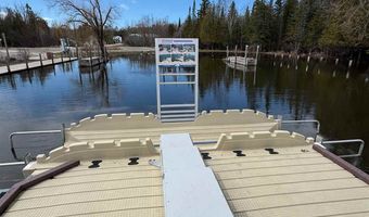 6430 6648 Admirals Point Drive Lot 9 Boat Slip 142, Alanson, MI 49706