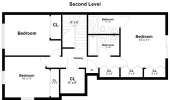 11 Deer Run 11, Bethel, CT 06801