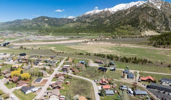 W MILL CIRCLE lot 101, Alpine, WY 83128