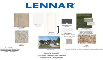 5200 Foxley Park Ln, Avon, IN 46123