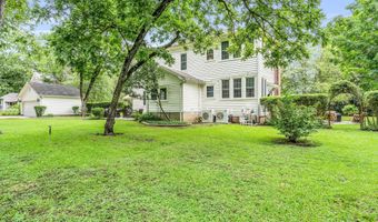 423 S Matubba St, Aberdeen, MS 39730