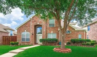 1718 Clarke Springs Dr, Allen, TX 75002