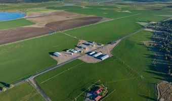 1550 Haskins Rd, Bonanza, OR 97623