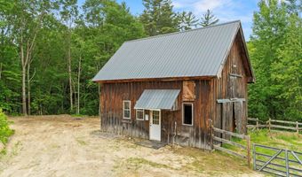 556 N Bennington Rd, Bennington, NH 03442