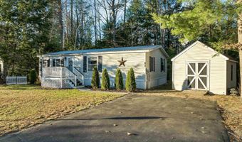 51 Eagles Way, Alton, NH 03809
