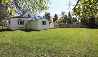 610 East Ln, Dayton, WY 82836