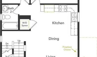 46534 Avery Ln, Bennett, CO 80102