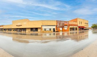 1242 Commercial Ave, Anson, TX 79501