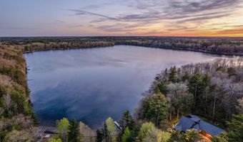 4217 DIAMOND LAKE Rd, Arbor Vitae, WI 54568