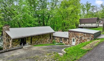 750 Lake Side, Addison, PA 15411