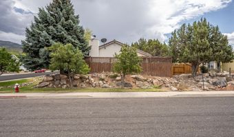 1332 S 625 W, Cedar City, UT 84720