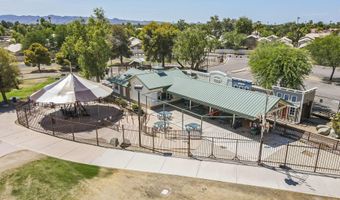 4093 W BART Dr, Chandler, AZ 85226