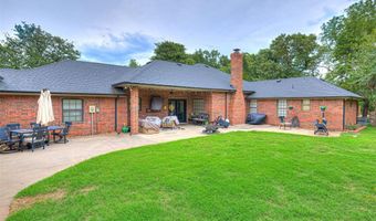 3118 Shady Lane Dr, Anadarko, OK 73005