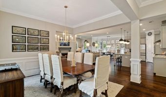4224 Dogwood Bnd, Berkeley Lake, GA 30096