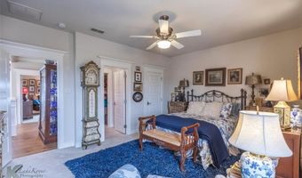 6725 Goodnight Loving Trl, Abilene, TX 79606