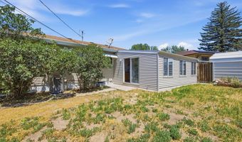 4413 E 7TH St, Cheyenne, WY 82001