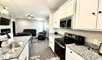 7804 Freedom Crest Ave, Abilene, TX 79602