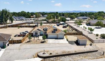 1027 McLean Rd, Fallon, NV 89406