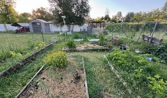 19358 Hill St, Anderson, CA 96007