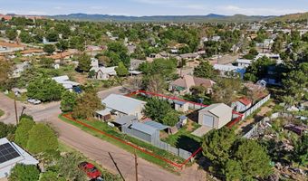 609 N 2nd St, Alpine, TX 79830