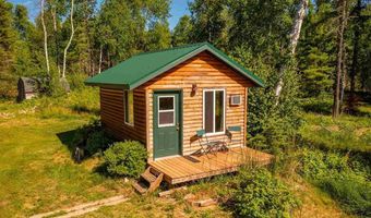 3420 Dewees Rd, Babbitt, MN 55706