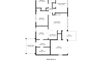 3198 PHEASANT Blvd, Springfield, OR 97477