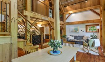 155 Sweeney Ln, Cambridge, VT 05464