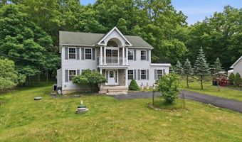 63 Fox Hill Rd, Albrightsville, PA 18210