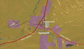 Nhn Parks Highway, Cantwell, AK 99729
