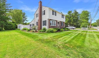34 Windsor Ave, Augusta, ME 04330