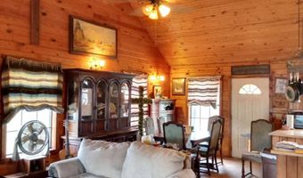 194146 N 4223 Rd, Antlers, OK 74523