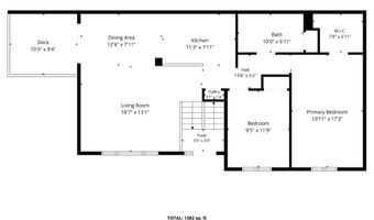 13941 Herald Ct, Apple Valley, MN 55124