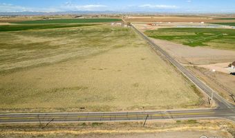 County Road 43 Lot B, Ault, CO 80610