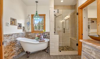 25 Jarosa Creek Rd, Angel Fire, NM 87110