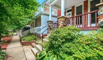 4525 SCHENLEY Rd, Baltimore, MD 21210