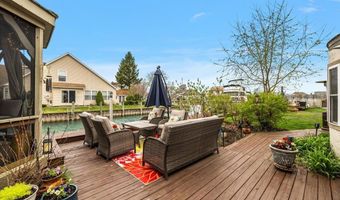 6507 Dyke Rd, Algonac, MI 48001
