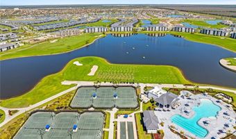 5835 Double Eagle Cir 4724, Ave Maria, FL 34142