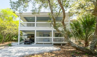 8 Racerunner Ct, Bald Head Island, NC 28461