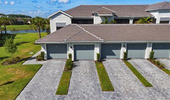 5416 Double Eagle Cir 2321, Ave Maria, FL 34142
