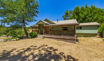 1250 Zenia Bluff Rd, Alderpoint, CA 95511