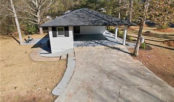5804 S Gordon Rd, Austell, GA 30168