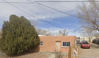 207 Garcia Rd NE, Albuquerque, NM 87113