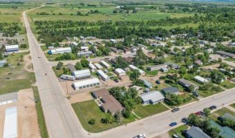 45 N 8th Ave, Belle Fourche, SD 57717