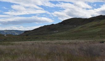 709 Old Hwy 97, Brewster, WA 98812