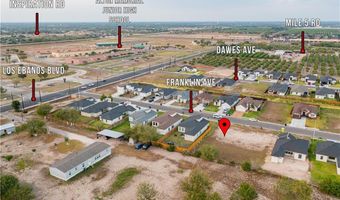 1400 W Franklin Ave, Alton, TX 78573