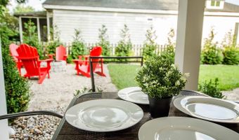 110 E Brashear Ave, Bardstown, KY 40004