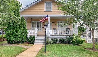 27 W WYATT Ave, Alexandria, VA 22301
