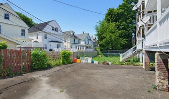 23 Santuit St, Boston, MA 02124