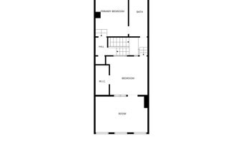 1427 BOLTON St 2, Baltimore, MD 21217